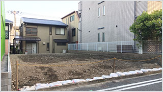 本山中町（宅地分譲）