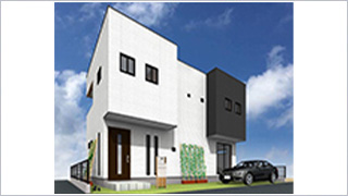 尼崎市武庫之荘5丁目 土地