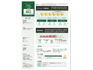 BELS資料