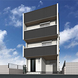 尼崎市常光寺1丁目